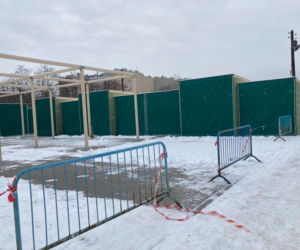 Handel wraca na Bazar Różyckiego! Będą też pyzy i flaki gorące