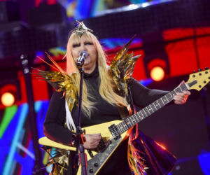 Maryla Rodowicz