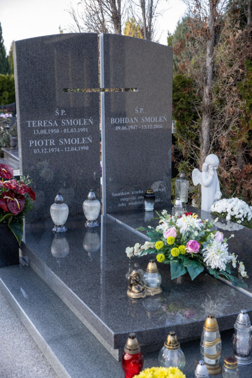 Bohdan Smoleń