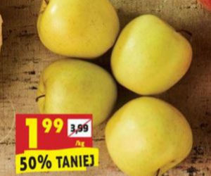Nowe promocje w Biedronce od 29.03