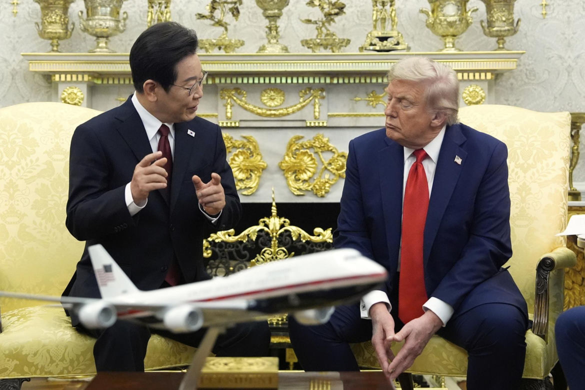 Donald Trump ma kłopoty ze zdrowiem. Nowe zdjęcia wywołały niepokój
