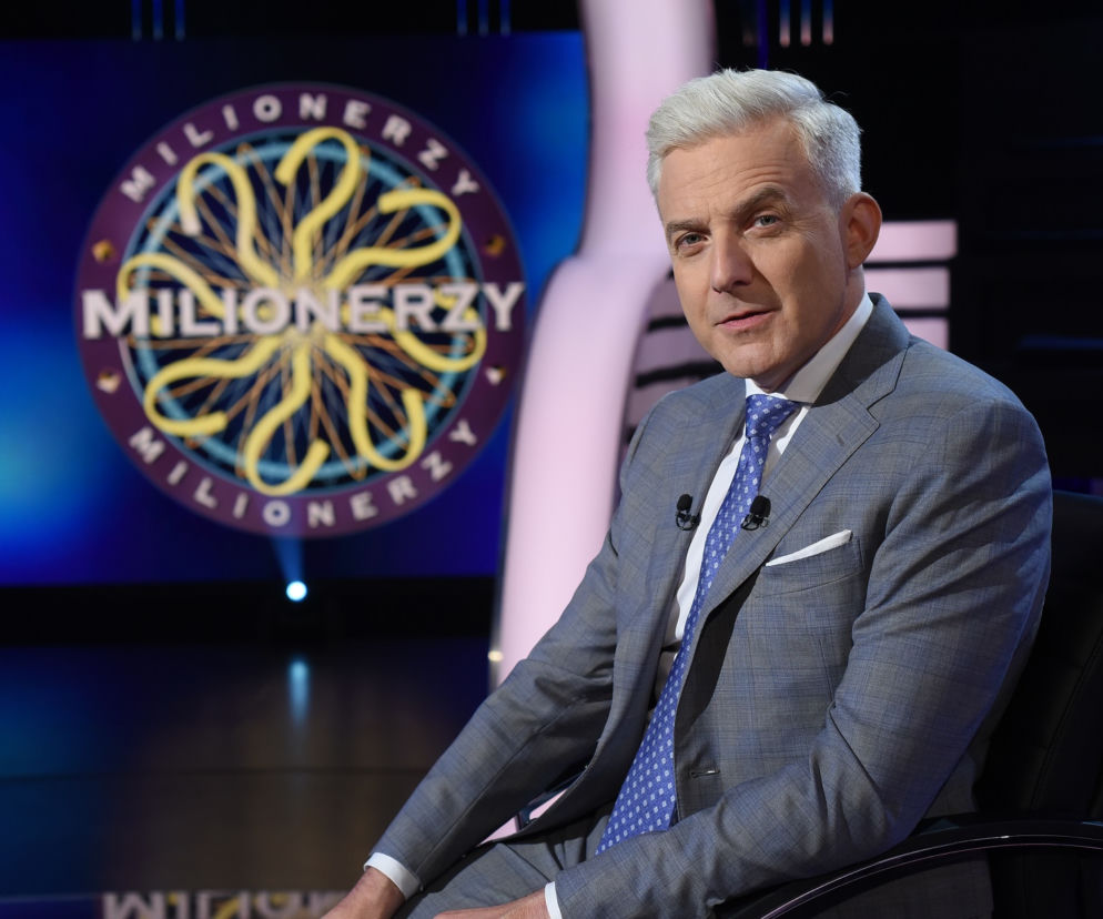 Milionerzy