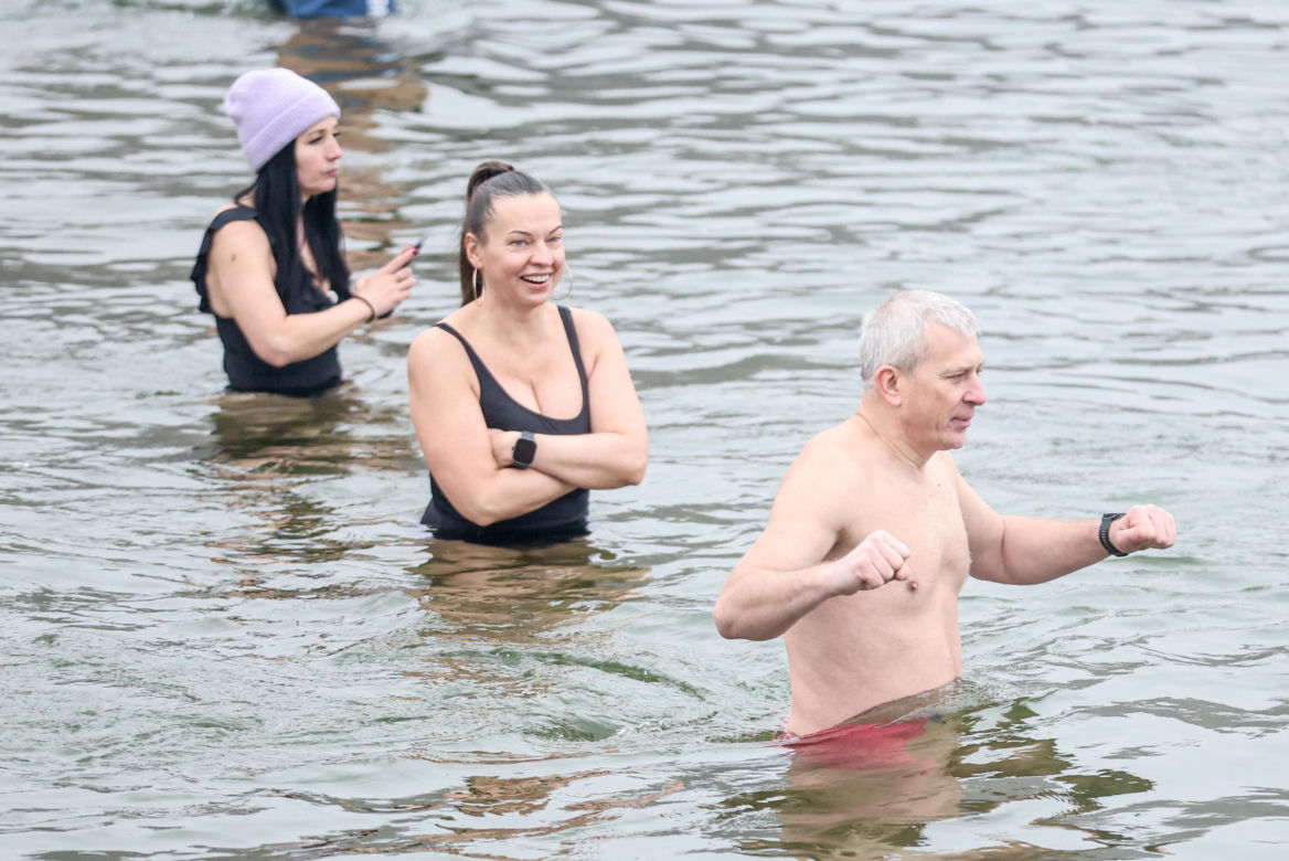 Pogoria morsuje dla Franka. Zebraliśmy 12 000 zł