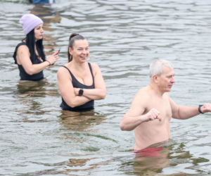 Pogoria morsuje dla Franka. Zebraliśmy 12 000 zł