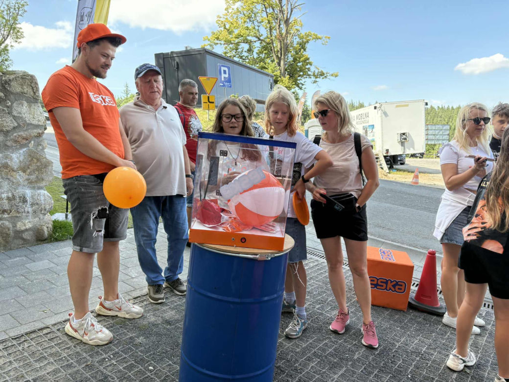 Kolejny tydzień akcji ESKA Summer City za nami! Tak bawiliśmy się w miniony weekend
