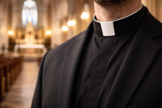 Wielki Czwartek 2026 – życzenia dla księdza. Krótkie i proste słowa wdzięczności