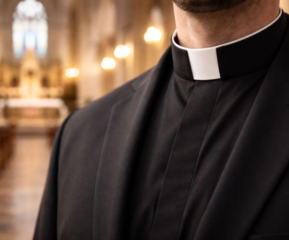 Wielki Czwartek 2026 – życzenia dla księdza. Krótkie i proste słowa wdzięczności