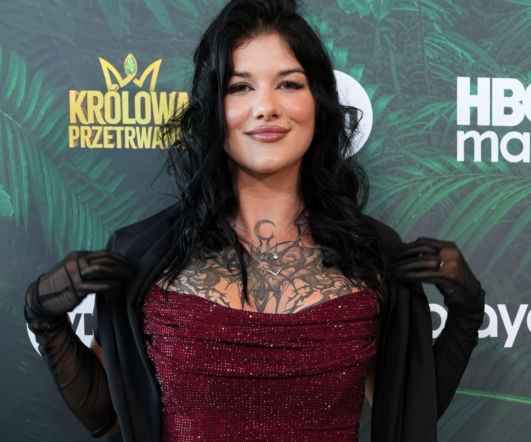 To ona jest faworytką Królowej przetrwania. Uczestniczki są co do niej zgodne