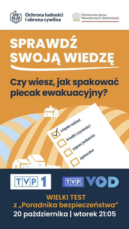Wielki test