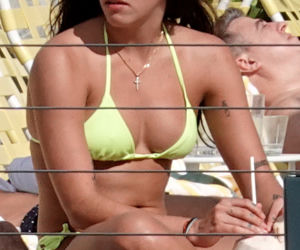 Piękna jak Madonna! Lourdes Leon podobna do sławnej mamy 