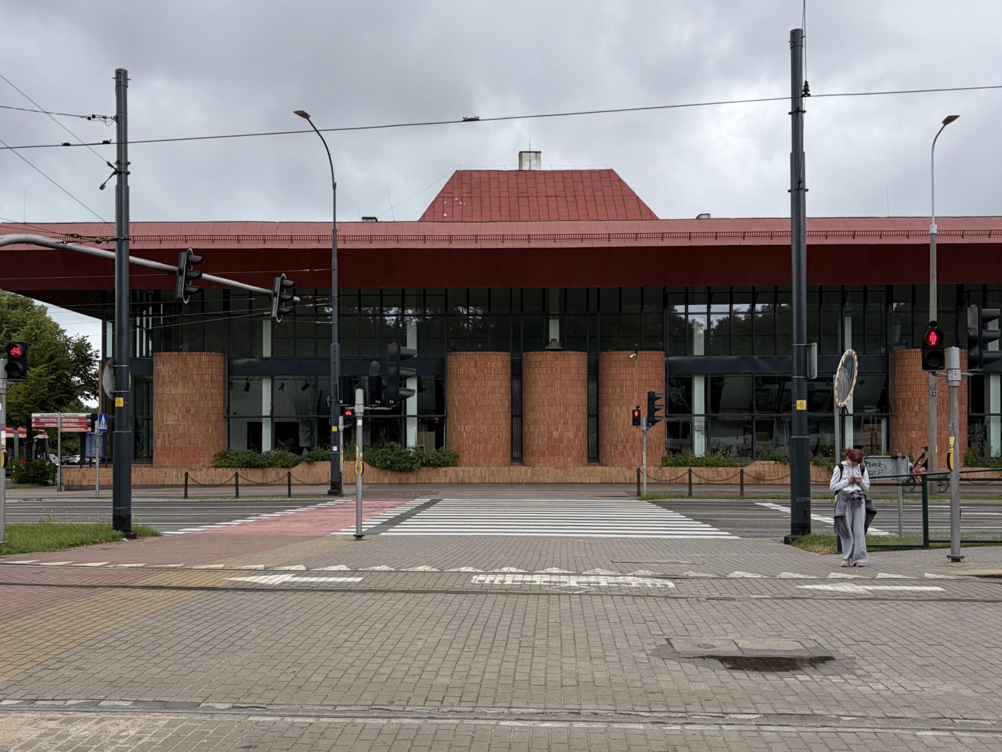 Opera Bałtycka w Gdańsku