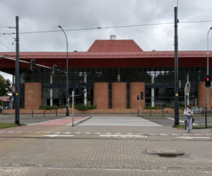 Opera Bałtycka w Gdańsku