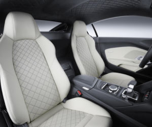 2015 Audi R8