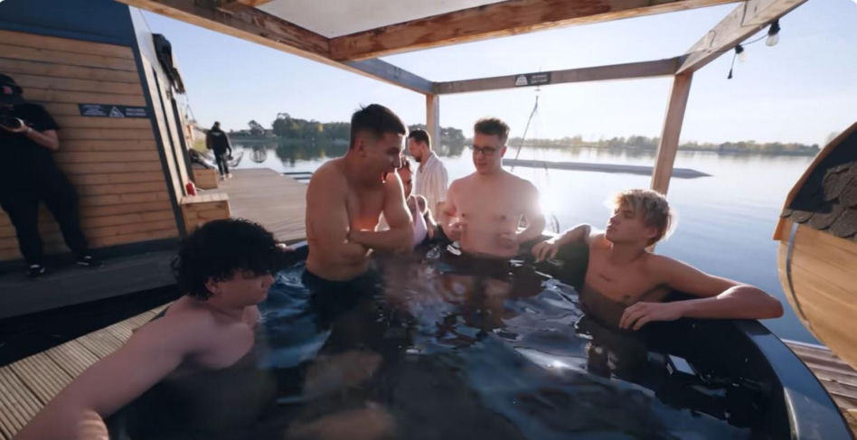 Afera z wyzwaniem Friza. Skrajna nieodpowiedzialność 