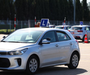 Podejrzenia korupcji w WORD. Policja weszła do ośrodka w biały dzień