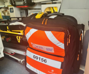 Detektory czadu ratują życie, zarówno pacjentom, jak i nam samym – podkreślają ratownicy medyczni z Prudnika