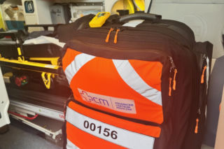 Detektory czadu ratują życie, zarówno pacjentom, jak i nam samym – podkreślają ratownicy medyczni z Prudnika