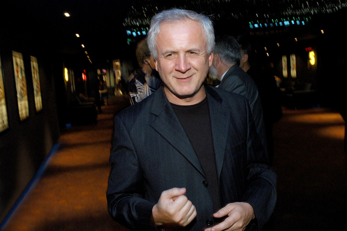 Waldemar Malicki został pakerem. Tak się zmienił gwiazdor TVP