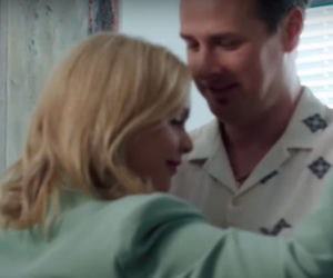 Przyjaciółki, 18 sezon: Artur (Paweł Małaszyński), Anka (Magdalena Stużyńska)