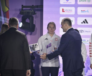 Ślubowanie przed IO cz 2