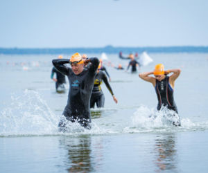 Finał STONE TRI TOUR 2026 za nami. Puck znów pokazał sportowy charakter