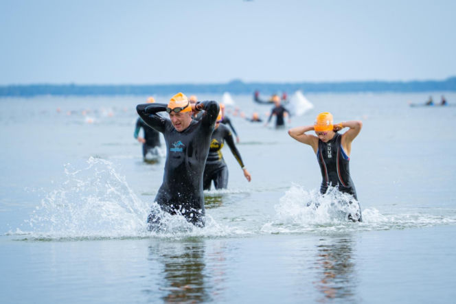 Finał STONE TRI TOUR 2026 za nami. Puck znów pokazał sportowy charakter