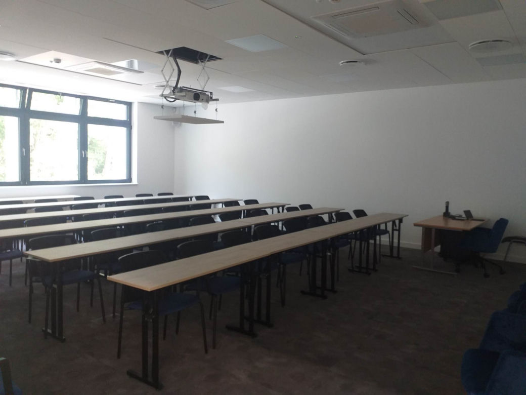 Wojewódzka Stacja Pogotowia Ratunkowego w Szczecinie 