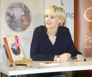 Agnieszka Chylińska to prawdziwa królowa metamorfoz