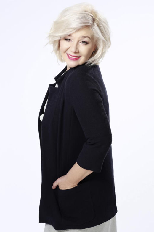 Dorota Nowakowska