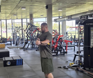 Fajdek spędzi Wielknoc w RPA na zgrupowaniu