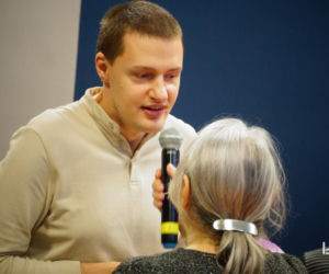 Karnawałowy bal 2026 łukowskiego Stowarzyszenia „Labirynt”