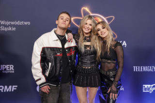 Mandaryna ujawnia dramatyczne kulisy „Sylwestra z Dwójką”. Tego widzowie nie zobaczyli w telewizji