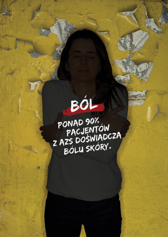 Portret atopika – poruszająca sesja zdjęciowa