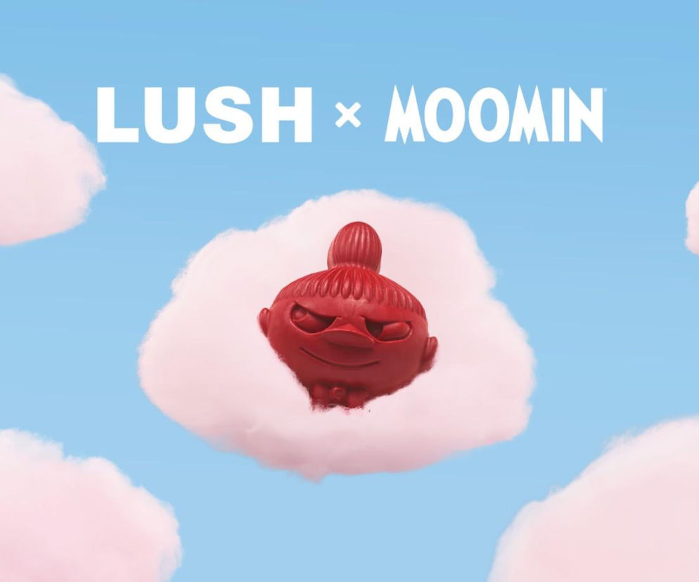 Lush