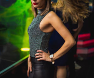 Exclusive Performance Night w Pomarańczy. Byliście na tej imprezie