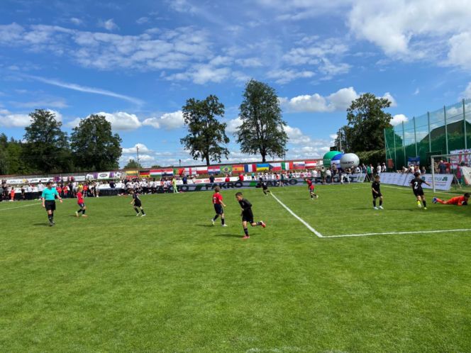 RemarLand Sokolik Cup 2026