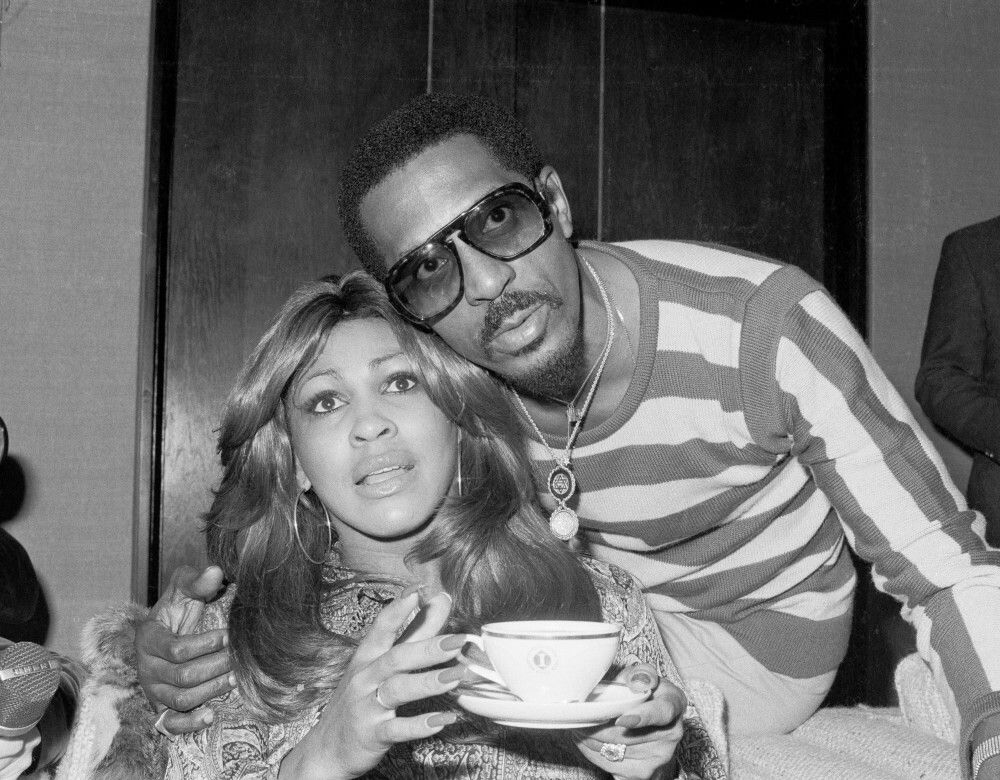 Tina Turner kończy kariere! Zobacz jak zmieniała się przez lata