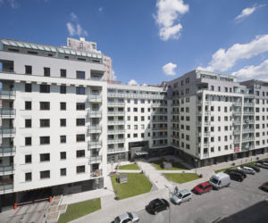 Capital Art Apartments