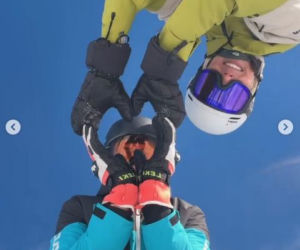 Paulina Krupińska, Serbastian Karpiel-Bułecka