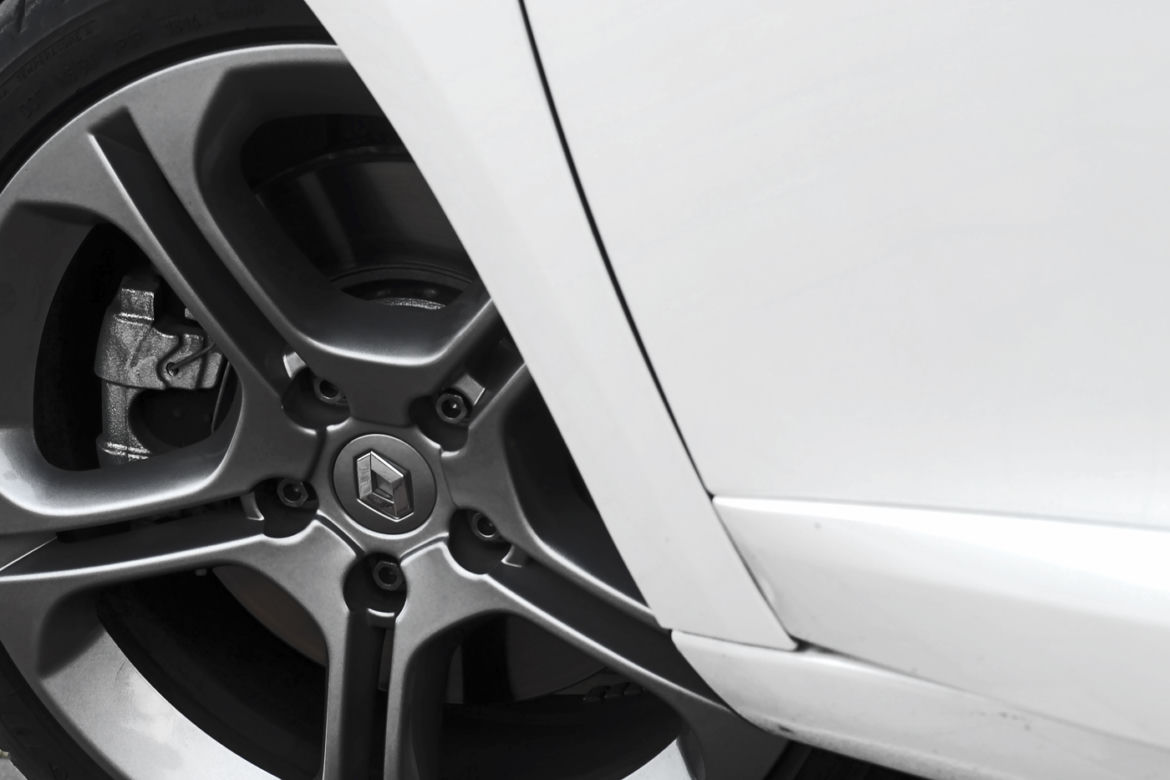 Renault Megane Grandtour GT 220