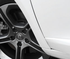 Renault Megane Grandtour GT 220