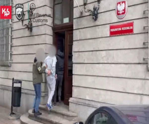 Przemyt za ponad 150 mln zł. Służby przejęły tonę heroiny