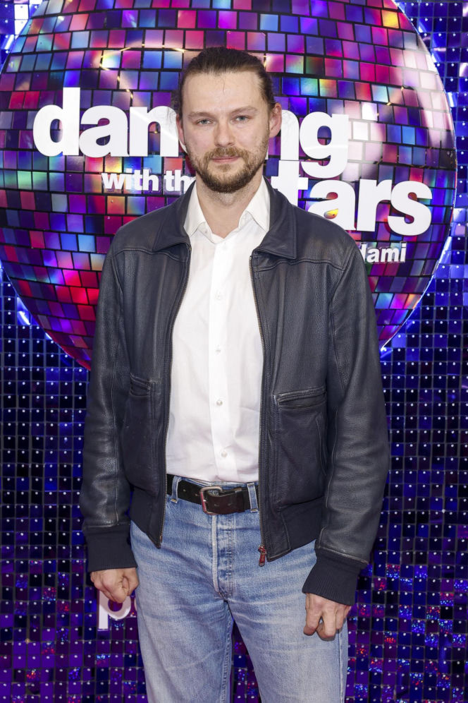 Zaczynał jako zbuntowany nastolatek w hicie kinowym. Tak dziś wygląda Mateusz Kościukiewicz