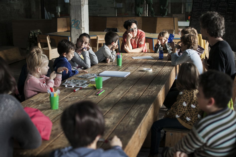 Wąż w służbie rewitalizacji – polski projekt w Madrycie!