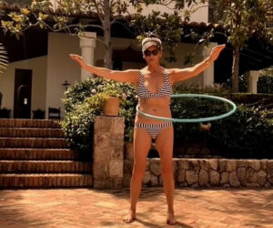Catherine Zeta-Jones