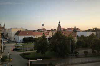 Rower, hulajnoga elektryczna czy VIP zaproszenie na Antidotu. Leszno zachęca do rozliczania PIT w mieście