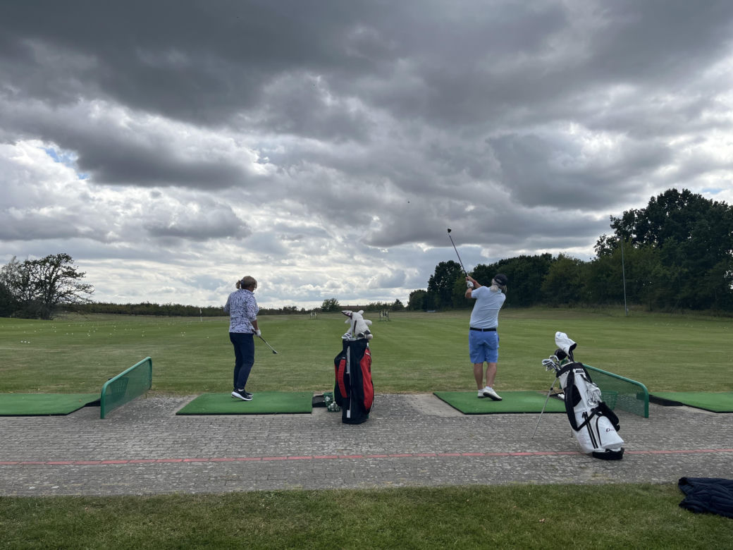 Binowo Park GC