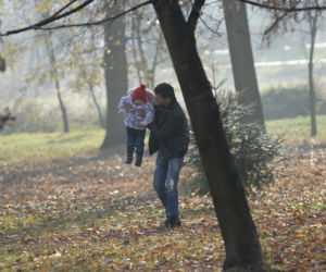Pierwsza miłość