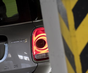 MINI Countryman Cooper S E ALL4