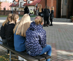 Żegnaj, Norbercie